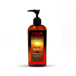 Revive Gel 8oz