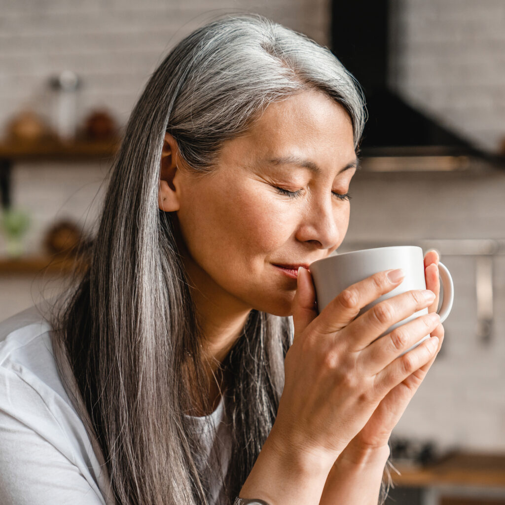 Relief Concentrated Decoction for pain relief.